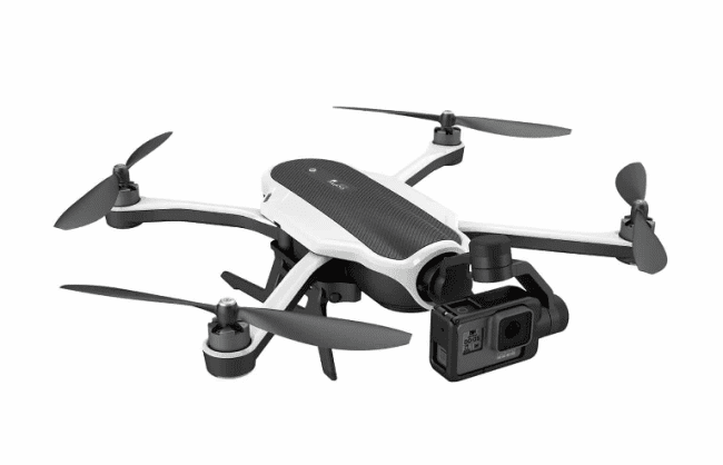 GoPro Karma