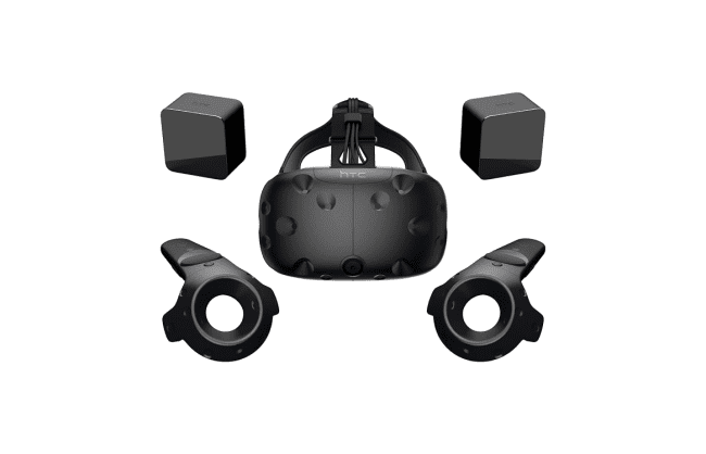 HTC Vive