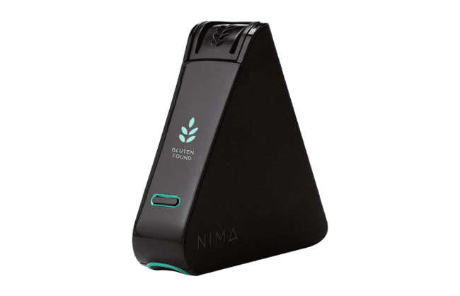 Nima – Portable Gluten Sensor