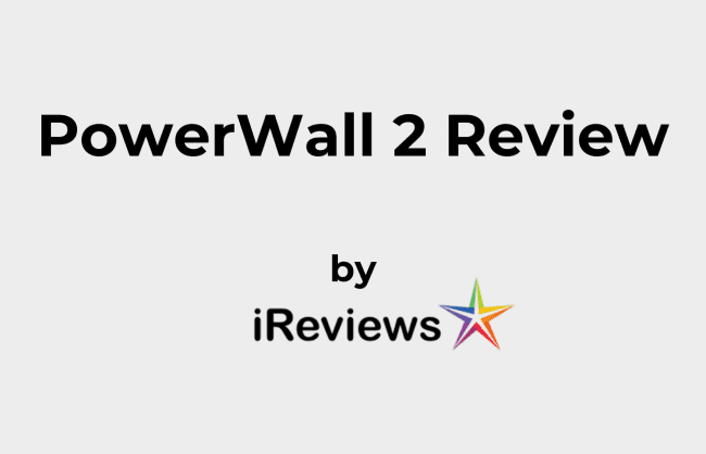 PowerWall 2