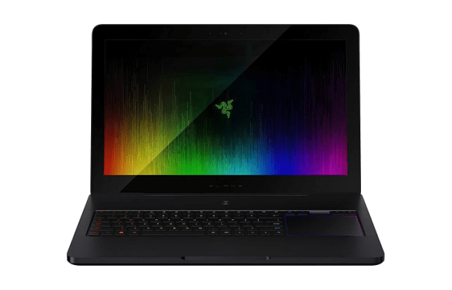 Razer Blade Pro V2