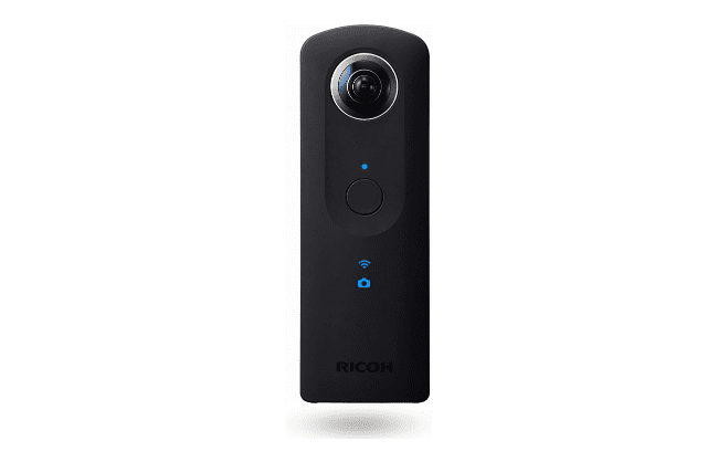 Ricoh Theta S