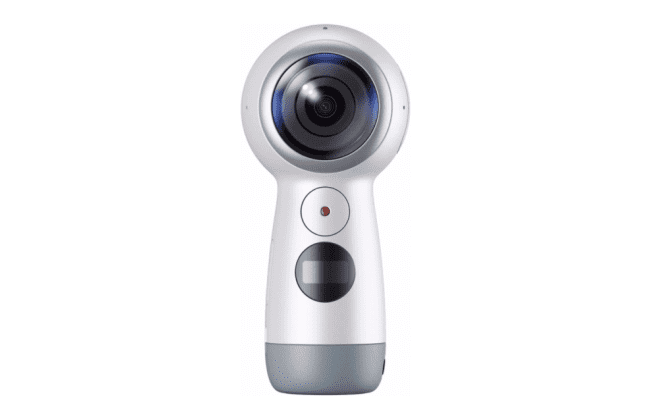 Samsung Gear 360