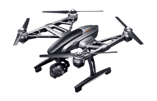 Yuneec Typhoon Q500 4K Quadcopter