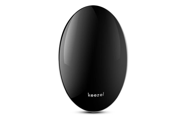 keezel-firewall