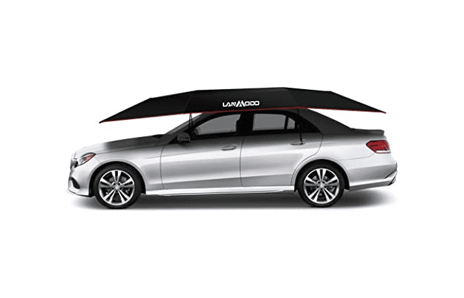 Lanmodo Automatic Car Tent