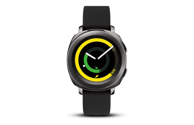 Samsung Gear Sport