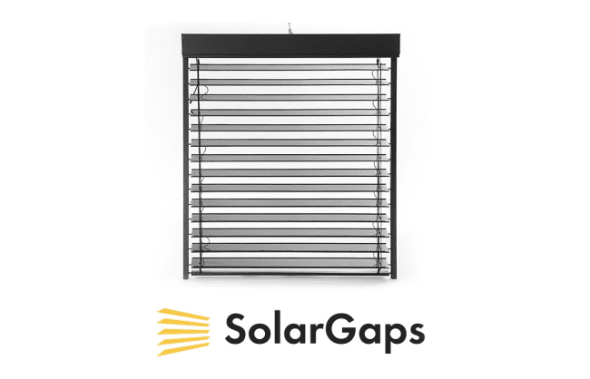 solargaps