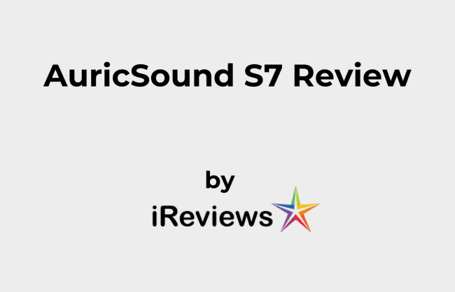 AuricSound S7