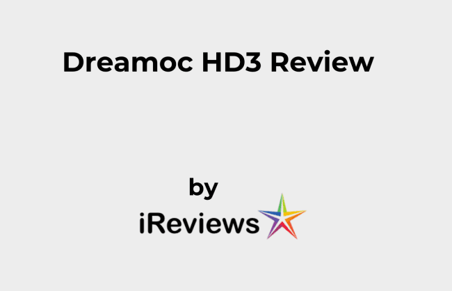 Dreamoc HD3