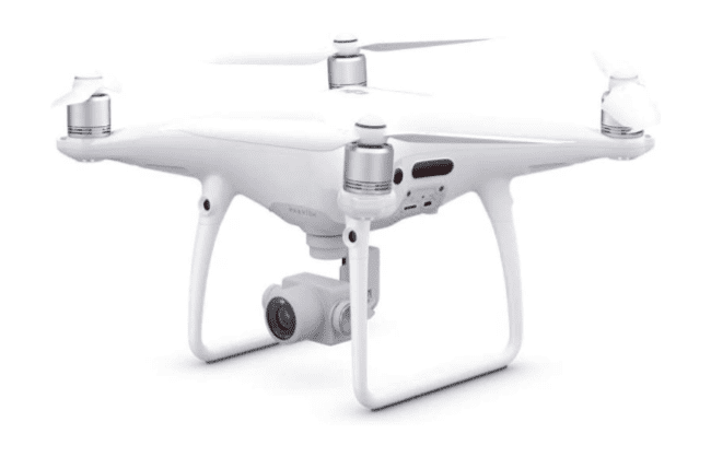 DJI Phantom 4 Quadcopter