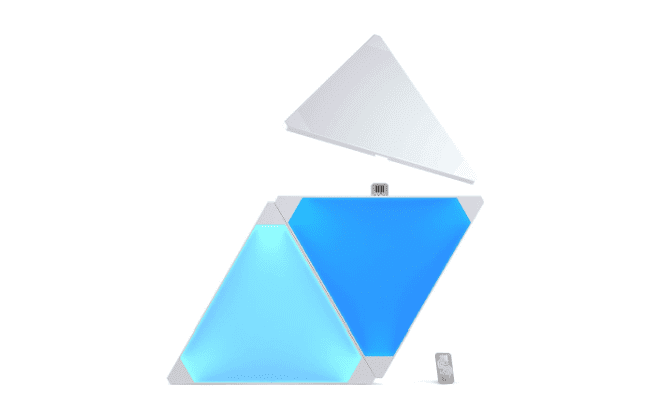 Nanoleaf Aurora