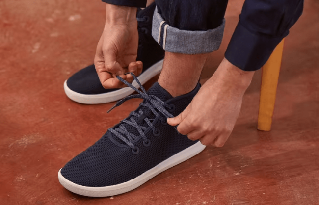 Allbirds Shoe Brand - Featured Image