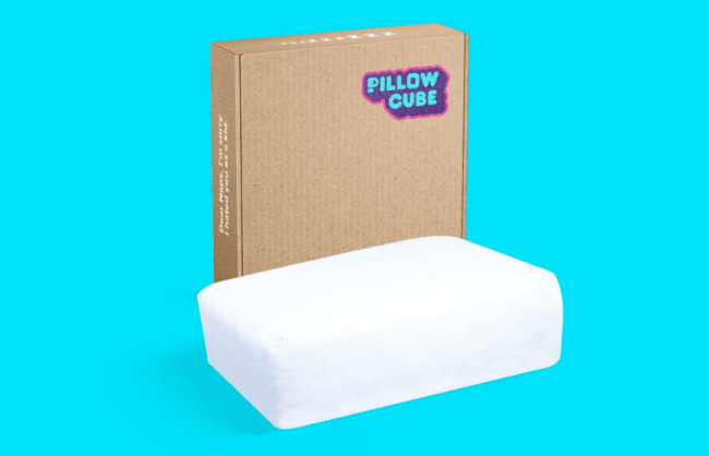 Pillow Cube Review Feature Image