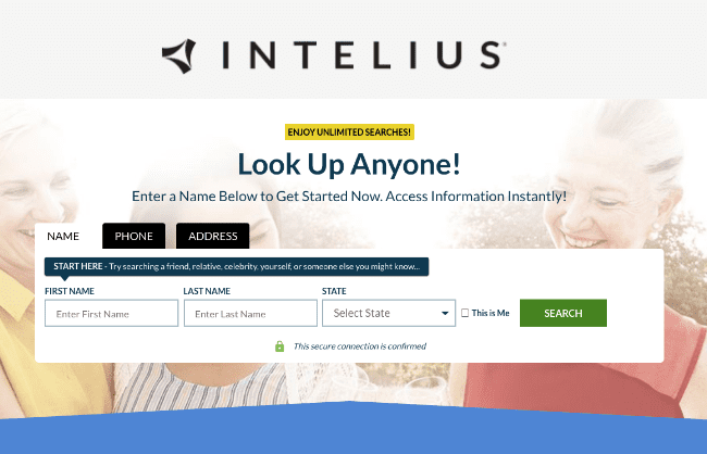 Intellus Featured Image