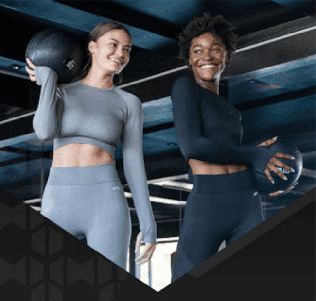 From BeAybl to Aybl.com: A Gymwear Brand's Strategic Domain