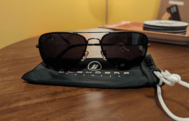 Blenders Eyewear Review Featured Image