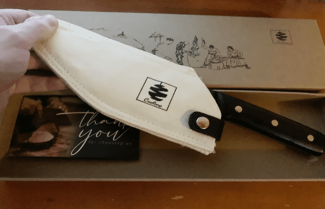 Meet the NEW Coolina Knives - Coolina USA