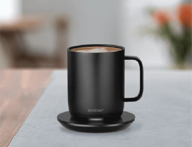 An Honest Review of the Ember Mug - The Home Office Blog