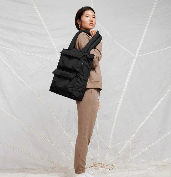 Dagne Dover Review: Fashionably Functional Bags