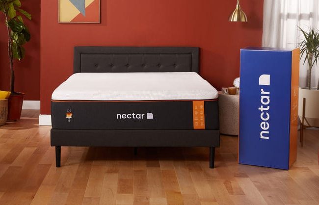 Nectar Mattress Review