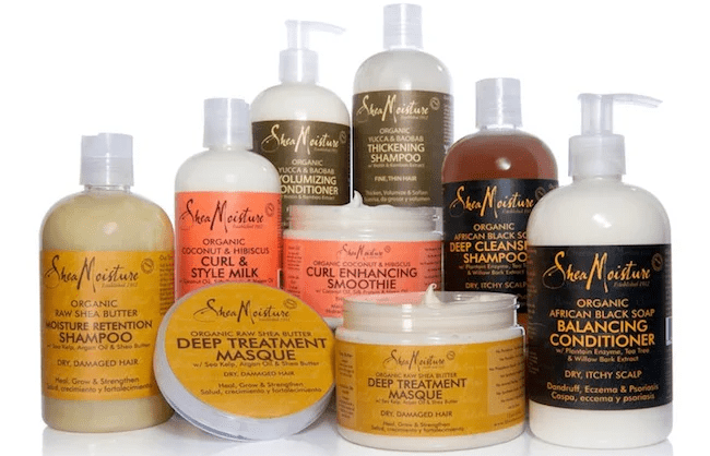 Shea Moisture Review Featured Image