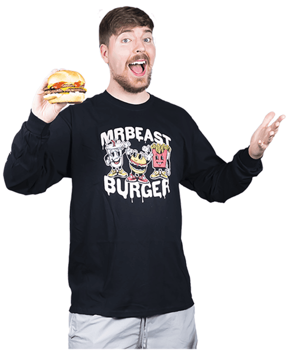 MrBeast Burger Review: Checking Out the Social Media Sensation - AY Magazine