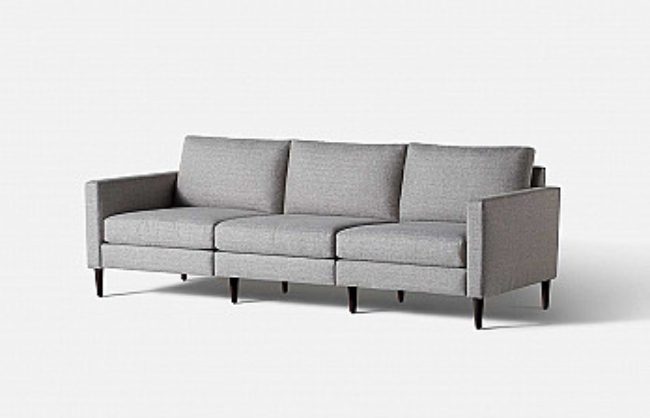 AllForm Sofa Feature Image