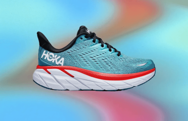 Hoka Sneakers Review Featured Image