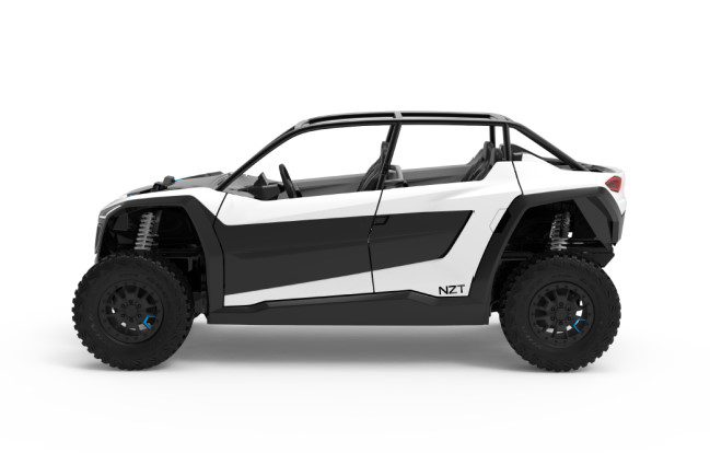 Nikola Zero UTV Review Featured Image