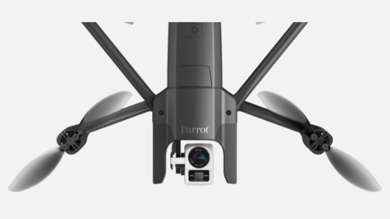 Meilleur Drone Caméra → Comparatif | Meilleurs Prix 2025