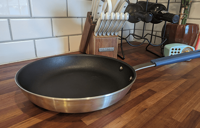 Misen Nonstick Pan